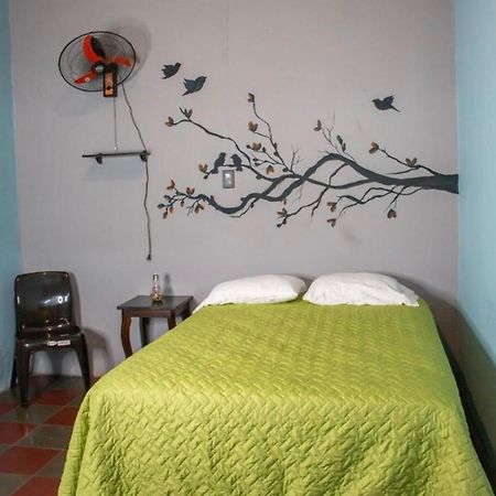 מלון סנטה אנה Hostal Casa Luna מראה חיצוני תמונה